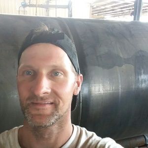 Meet your Posher, Jesse